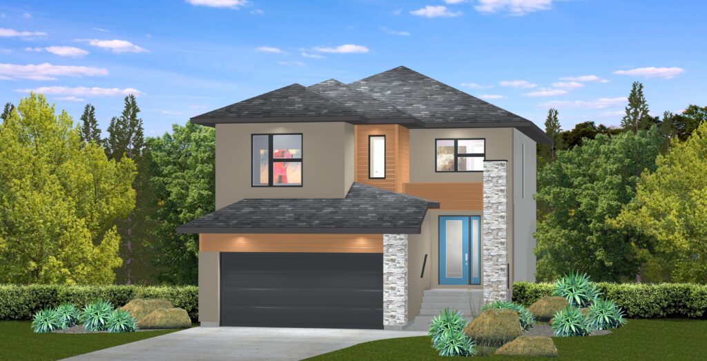 Sage Creek 18 Raven Road Avanti Custom Homes