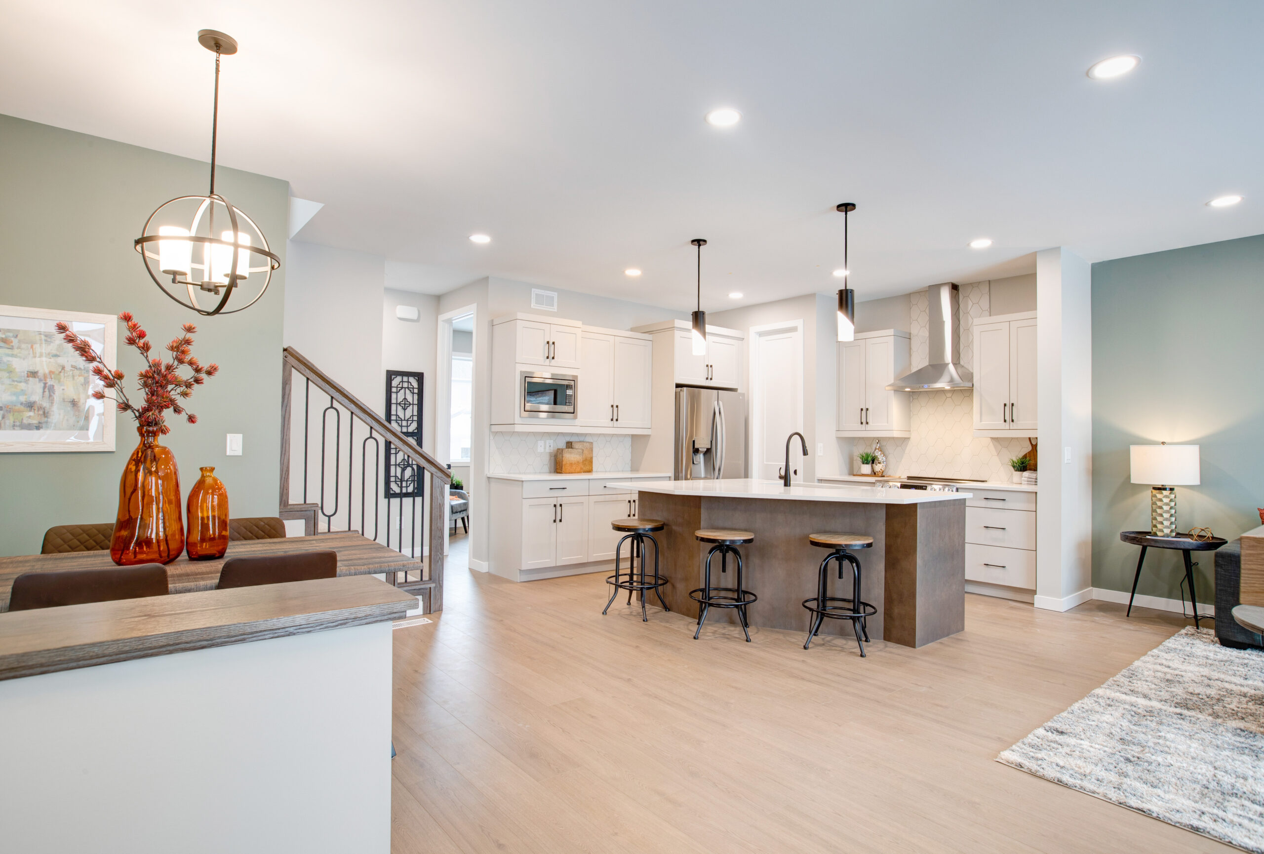 Sage Creek 56 Lyric Lane Avanti Custom Homes