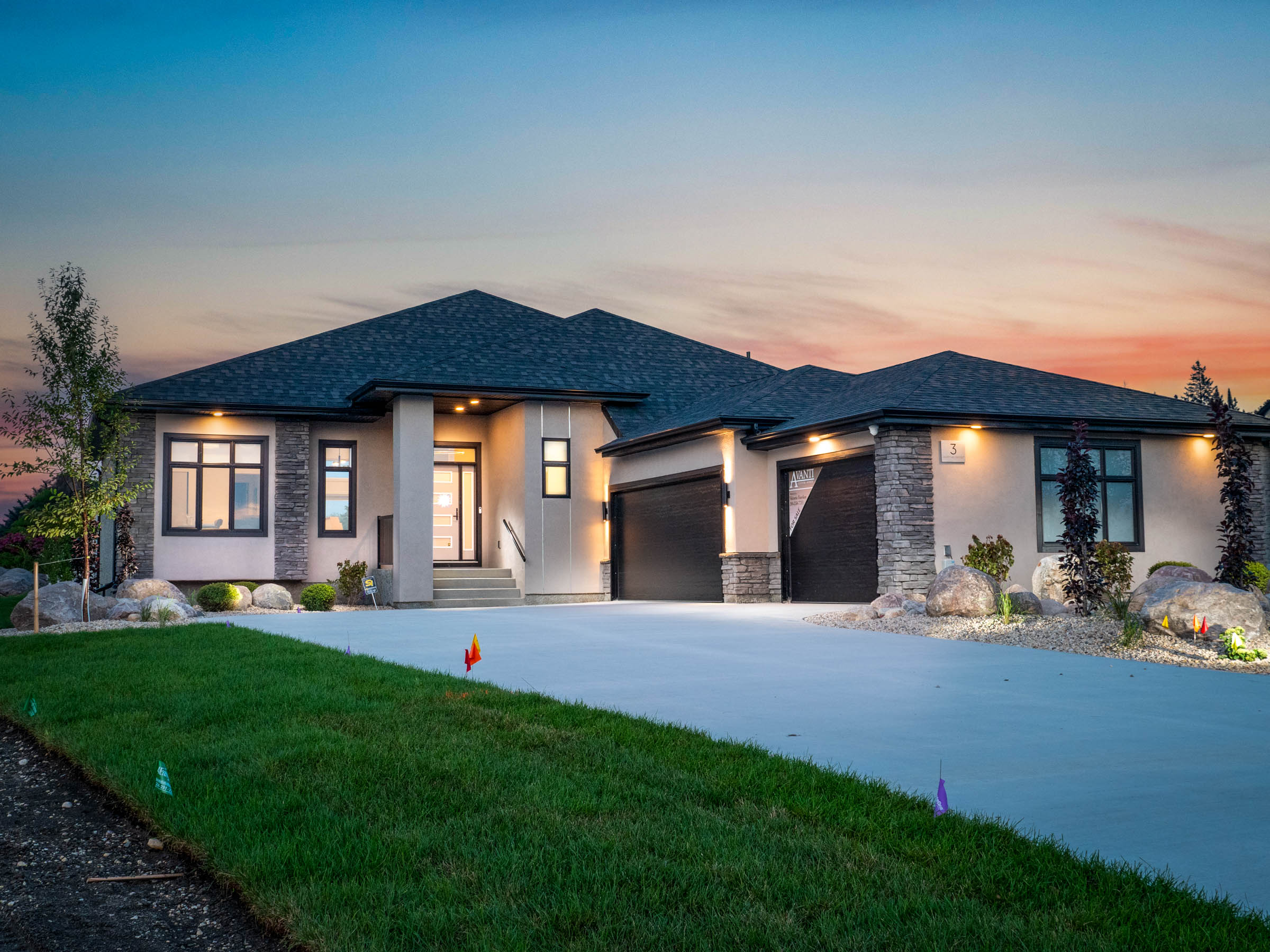 Featured image for “3 Fieldstone Crescent”