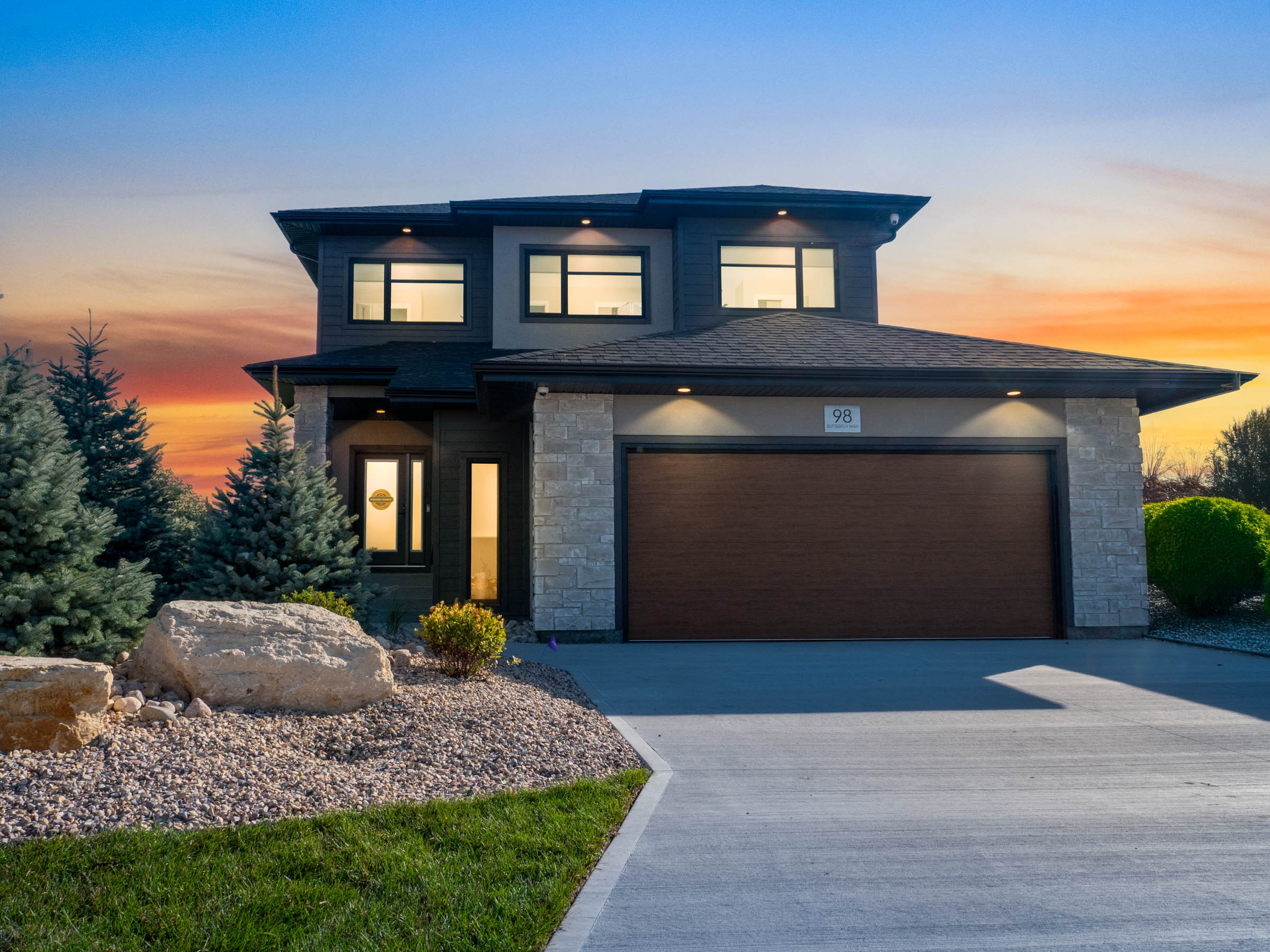Featured image for “Sage Creek 98 Butterfly Way”