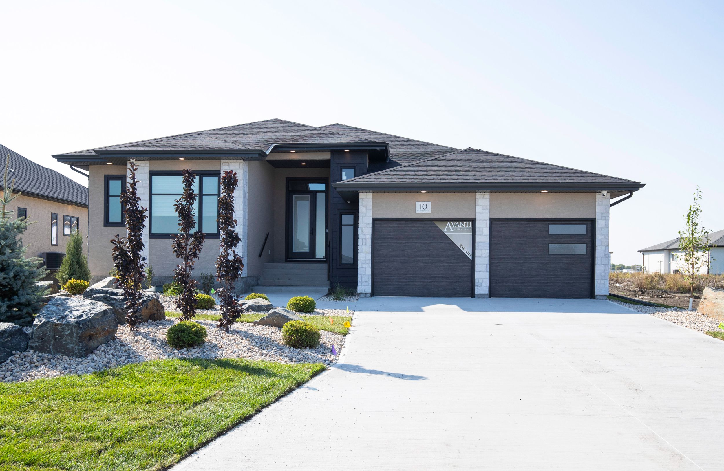 Featured image for “10 Killbery Crescent”