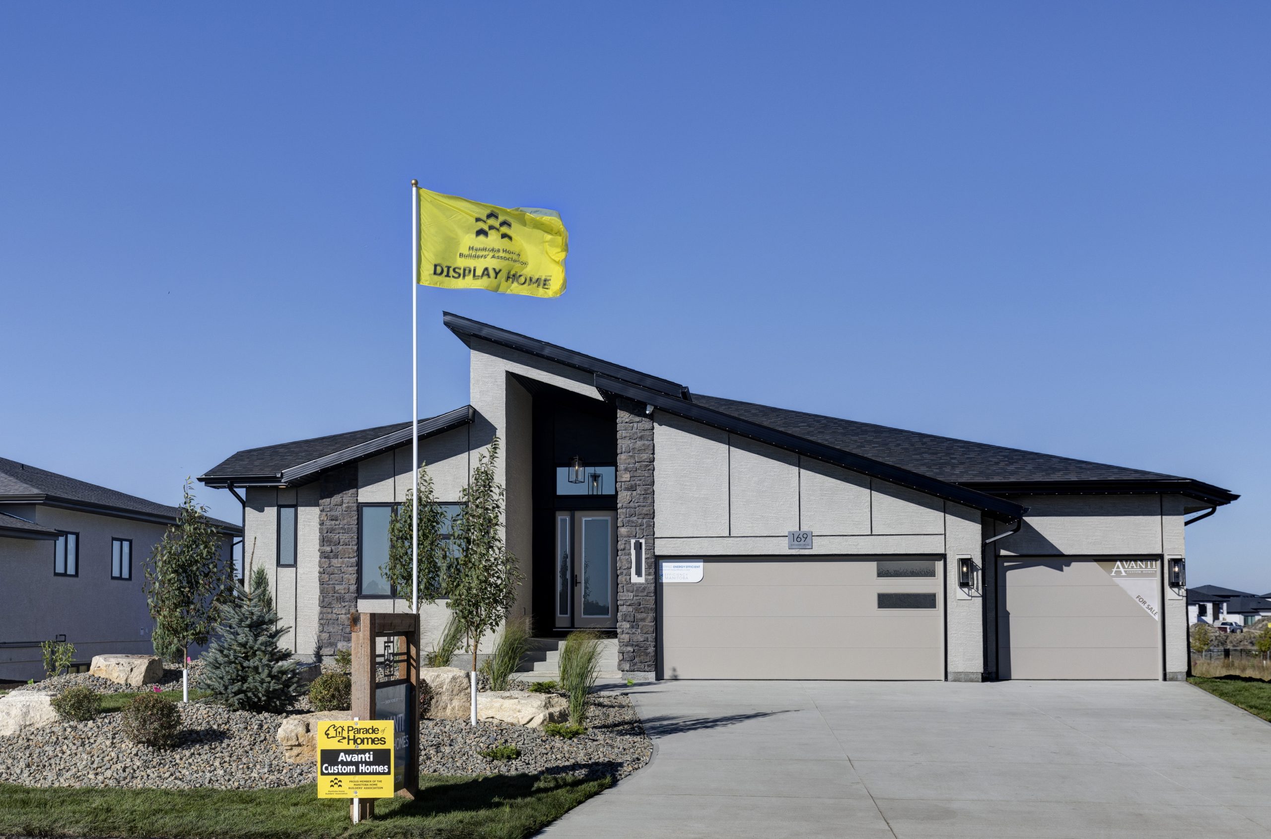 Featured image for “Taylor Farm – 169 Bremner Drive”