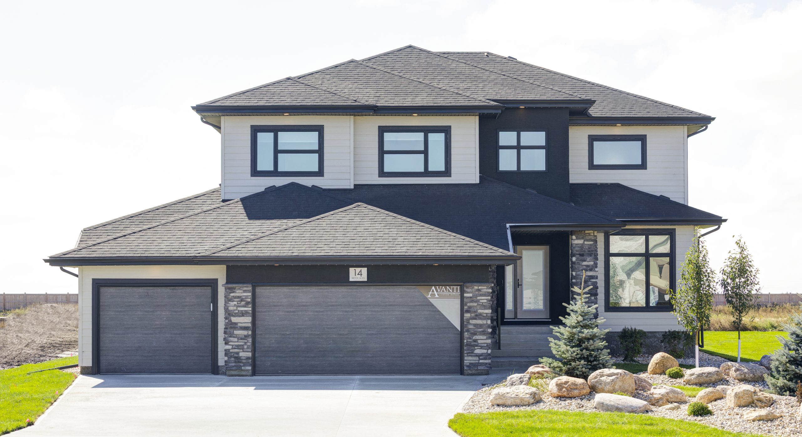 Featured image for “Oak Bluff West – 14 Bryce Blvd”