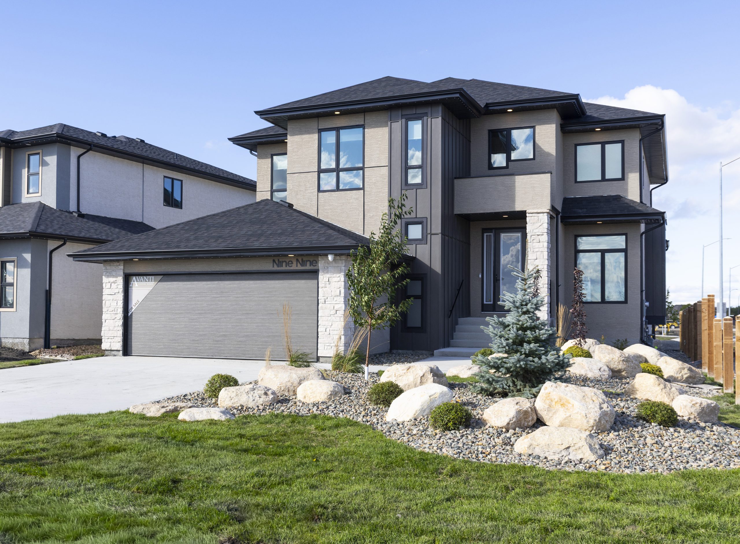 Featured image for “Sage Creek – 99 Bullrush Bay”